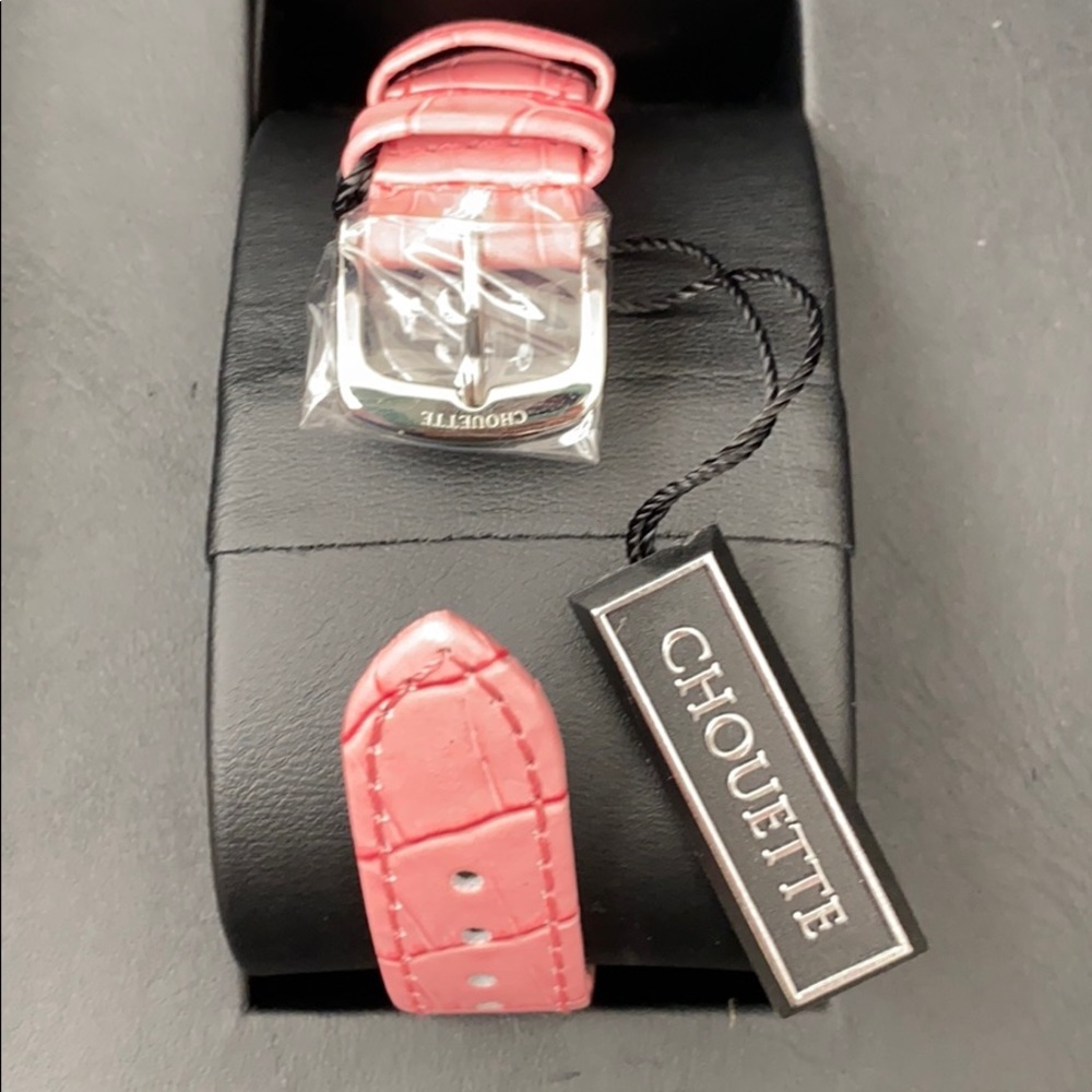 Pink Diamond Watch - Picture 4 of 4